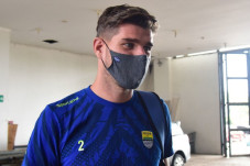 Yakin Liga 1 Bergulir,...