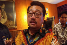 Luhut Bandingkan SBY...