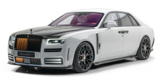 Rolls-Royce Ghost Buatan...