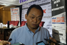 Pengamat: Perampasan...