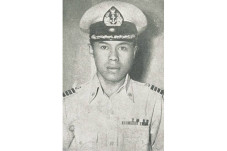 Komodor Yos Sudarso,...