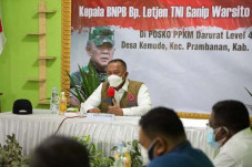 Tekankan Pengendalian,...