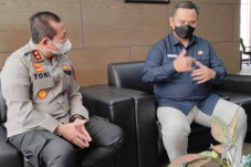 Ombudsman Nilai Kominfo...