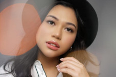Gandeng Virgoun, Aminda...