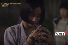 Reply 1988 : Perjuangan...