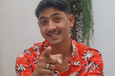 Aktor Indonesia Berbakat...