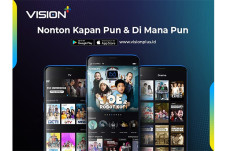 Vision+ Platform Streaming...