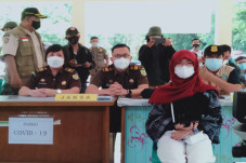 Buntut Pesta Ultah Seleb...