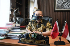Setuju Pelanggar Prokes...