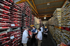 Anies Posting Penampakan...