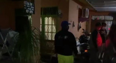 Isolasi Mandiri di Rumah,...