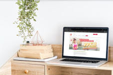 Website Dapur Umami...