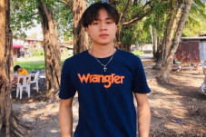 Ian Noel De Leon, Seleb...