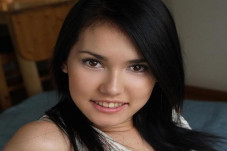 Wah! Maria Ozawa Terpikat...