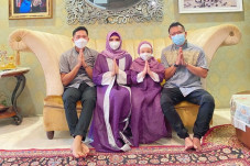 Ashanty Cerita Pengalaman...