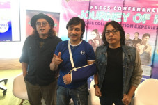 Pencipta Lagu Negeri...