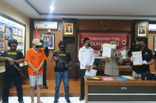 Terlalu! Oknum ASN Pemprov...