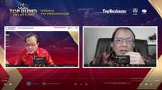 Jadi Lokomotif Ekonomi...