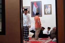 Erick Thohir Sebut Jokowi...