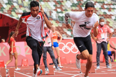 Kondisi Lutut Bagus,...