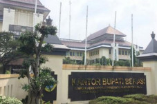 Isi Kekosongan Jabatan,...