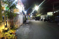 Bendera Merah Berkibar...