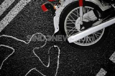Diduga Kendarai Motor...