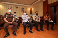 Kabupaten Bantaeng Kembali...