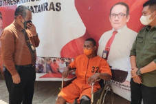 Ini Tampang Prengki,...