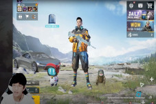 Rich Brian Dijagokan...