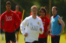 Solskjaer Klaim Ajari...