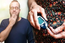 Diabetes Tipe 2, 5 Tanda...