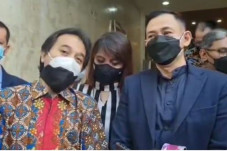 Akhir Manis Kasus Roy...