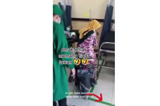 The Power of Emak-emak,...