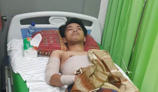 Sadis, Pria di Luwu...