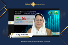 MNC Sekuritas: Jadilah...