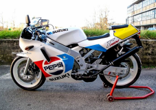 New Old Stock, Motor...