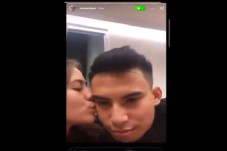 Video Diduga Adhisty...