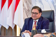 Menko Airlangga: Pemerintah...