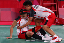 Sempat Dikhawatirkan...