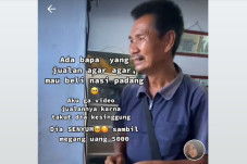 Kisah Getir Penjual...