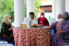 Bupati Minta Antisipasi...