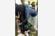 Padangsidimpuan Gempar,...