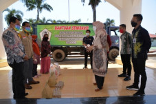 Antisipasi Dampak Ekonomi...
