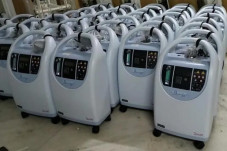 Bantuan 300 Konsentrator...