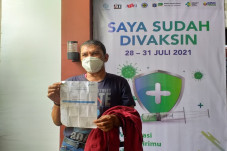 Berikan Layanan Terbaik,...