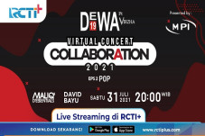 Concert Virtual Collaboration...