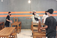 Cegah Kasus Covid-19,...