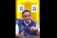 Anies: Kasus Aktif Covid-19...