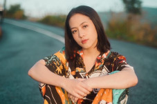 Adhisty Zara Pernah...
